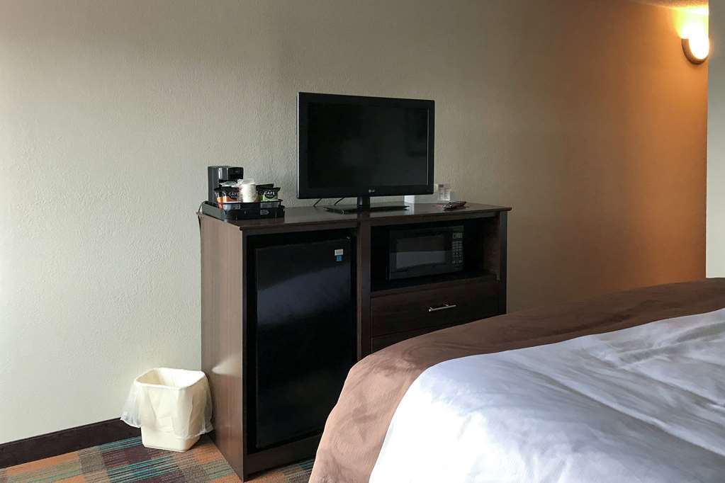 Quality Inn Bloomsburg Cameră foto