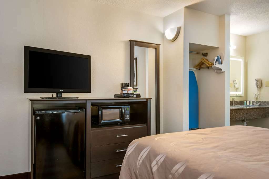Quality Inn Bloomsburg Cameră foto
